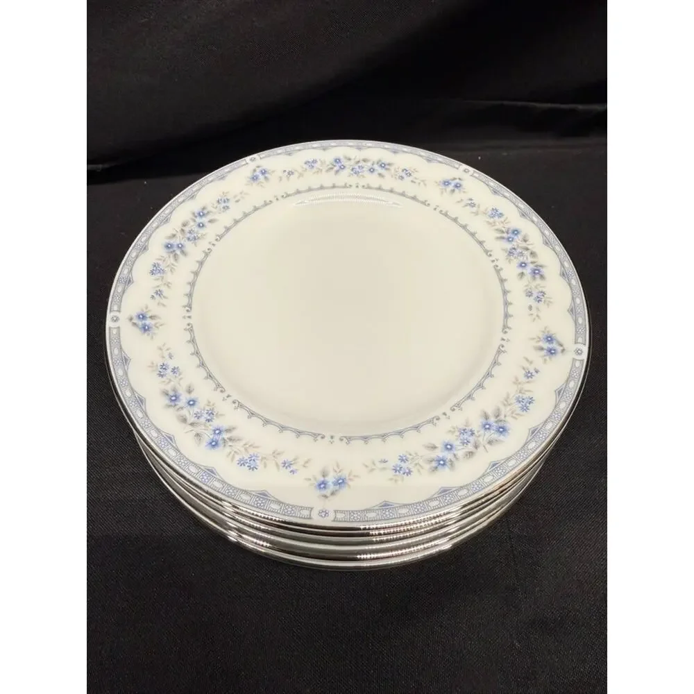 Set of 6 Wedgwood 6